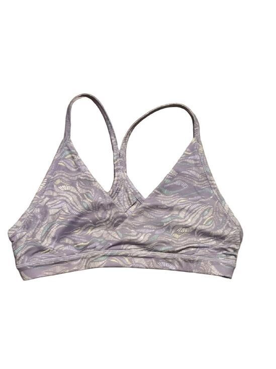 Patagonia Other - Patagonia Cross Beta Sports Bra Size Large